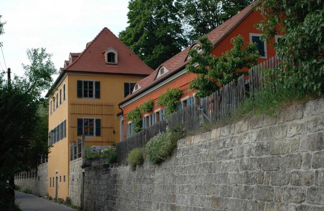 Dichterhaus Dresden