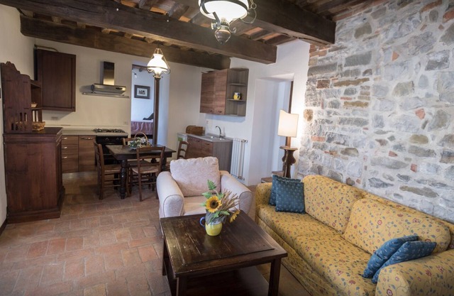 Dickens Borgo Bianchini Holiday Homes