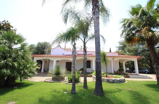 Diddy's Country Abbasciu - Beautiful luxury villa in Puglia for up to 10-12 pp