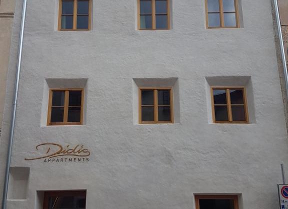 Didi`s Appartments