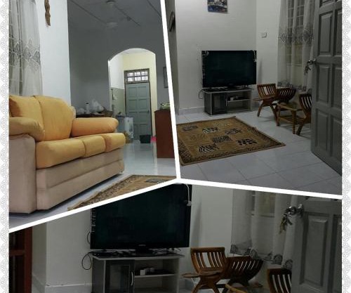 DIDIE HOMESTAY 1
