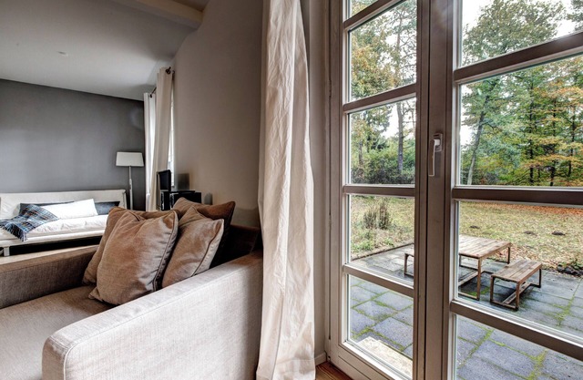 Die Alte Schule - newly renovated vacation apartment with breathtaking views