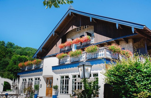 Die Bruckmühle