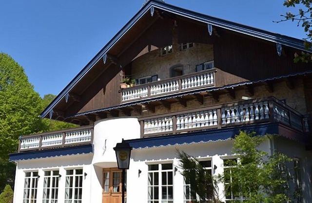 Die Bruckmühle