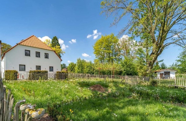 Die Himmlische - Gemütliche Ferienwohnung zum Entspannen
