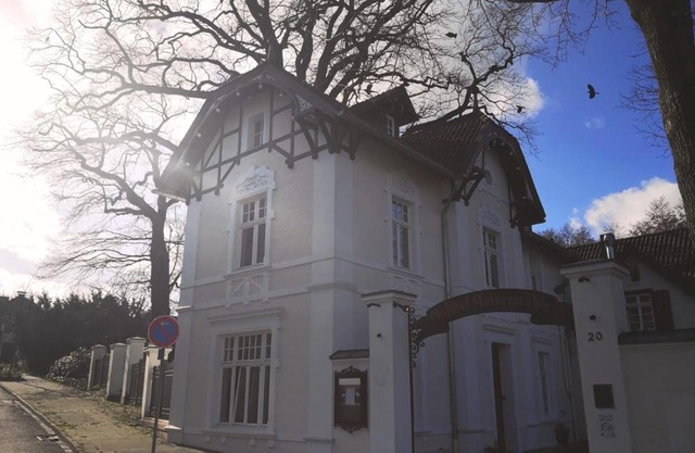 Die Kaisermühle