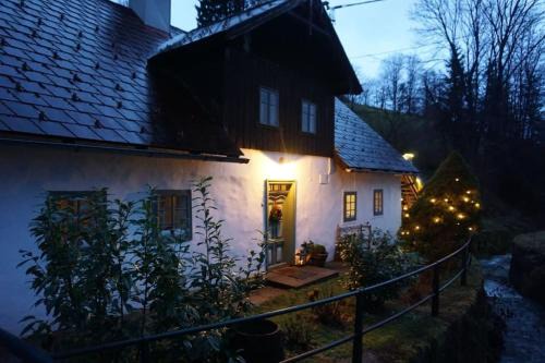Die Kleine Mühle