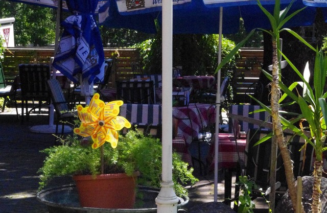 Die Lilie - Hotel Garni