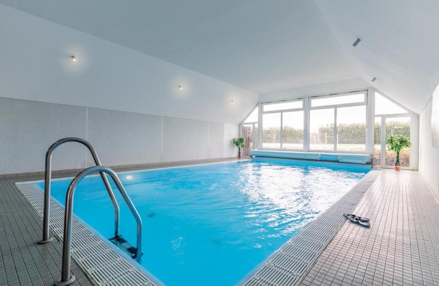 Die Ostseeperle mit Pool 2