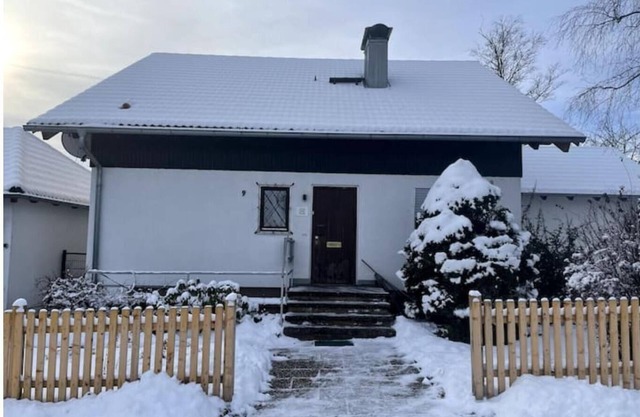 Die Schneiderei. Gemütliches Ferienhaus im Allgäu für Max. 6 Personen