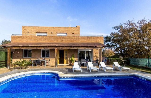 Diego Sils 561.555 Villa CERICES