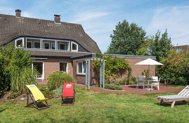Diekhuus Arngast, Apartment Diekgraf - Apartment Diekgraf in Diekhuus Arngast