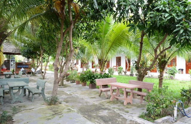 Diem Lien Guesthouse