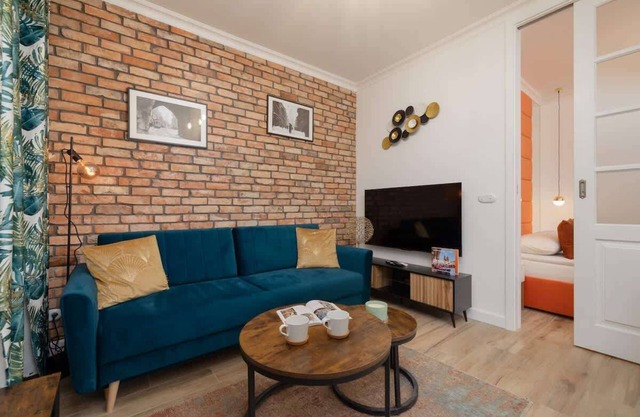 Dietla 21 | Kraków | Climate Apartment | AC