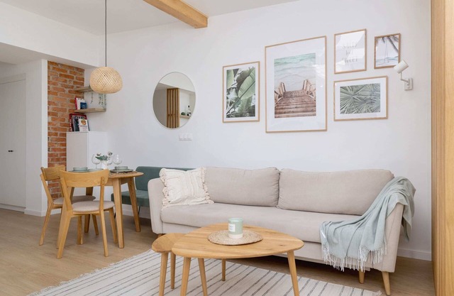 Dietla 21 | Practical Apartment | AC