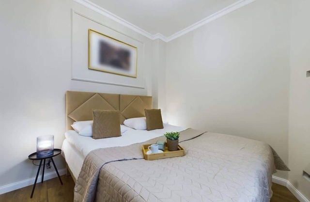 Dietla 66 | Apartment | Pet friendly