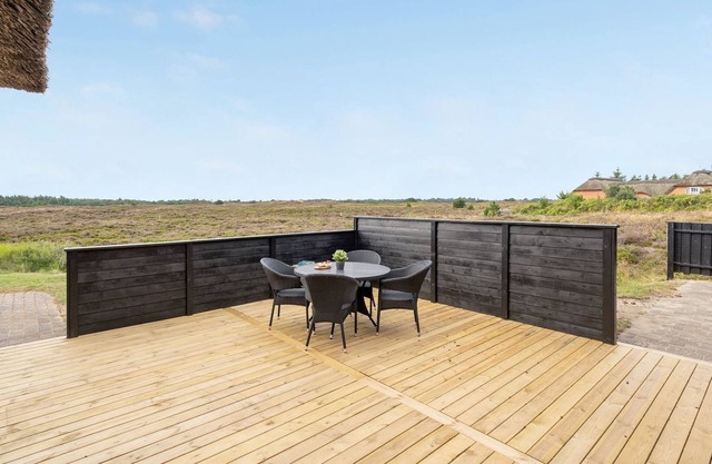 "Dietmar" - 2.8km from the sea by Interhome