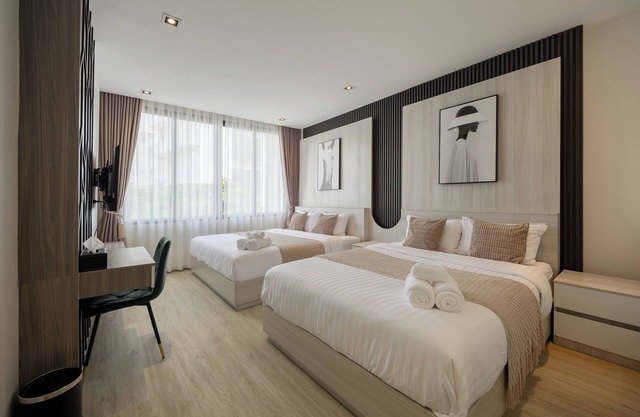Diff Apartel