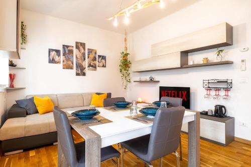 DiffeRent Home - Sant'Orsola