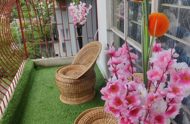Digi's Home Stay