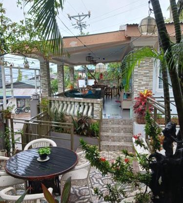 Dignadice's Homestay