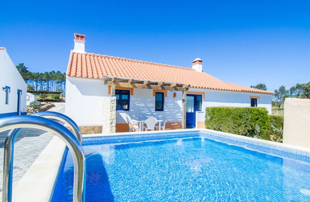 Digne Orange Villa, Pool, BBQ