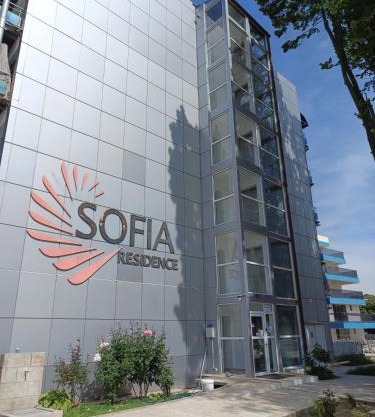 Dika Sofia Residence