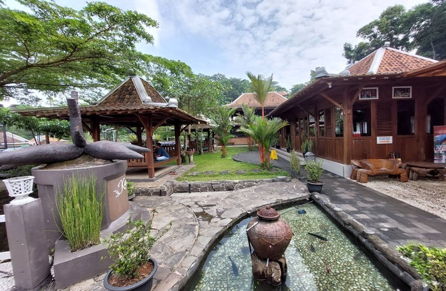 DikaJaya Guesthouse Syariah