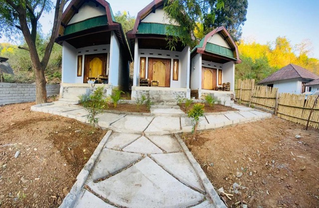 Diki Bungalow