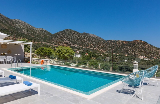 Diktamos Villa