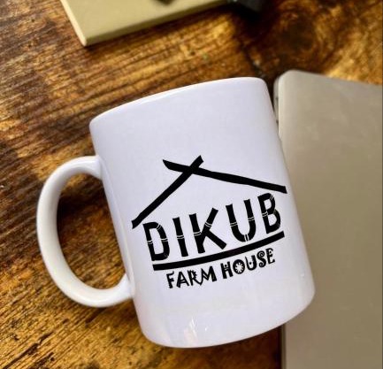 Dikub Farmhouse
