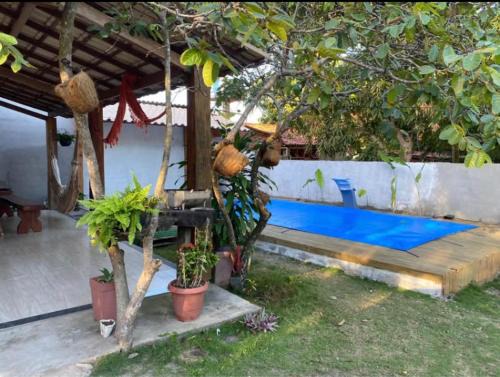 Dila Beach House - Praia dos Algodões - Maraú