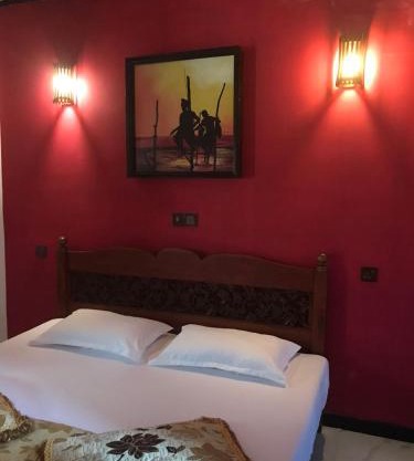 Dilainya Homestay Mirissa