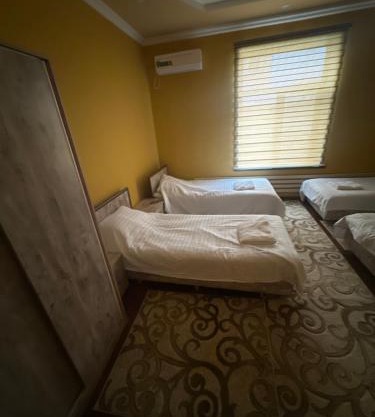 Dilbar Guesthouse