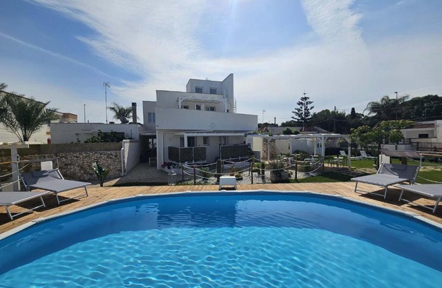 Diletta's Residence