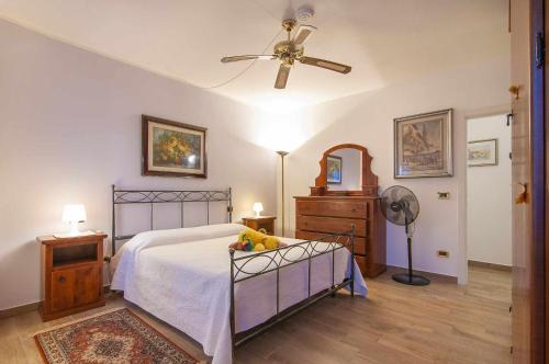 Dimora Montelago - Apartment Roby