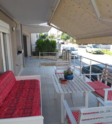 dimis apartment