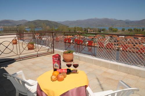 Dimitra Guesthouse