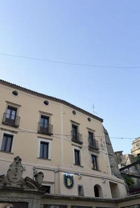 Dimora 7 fontane