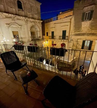 Dimora al Piano