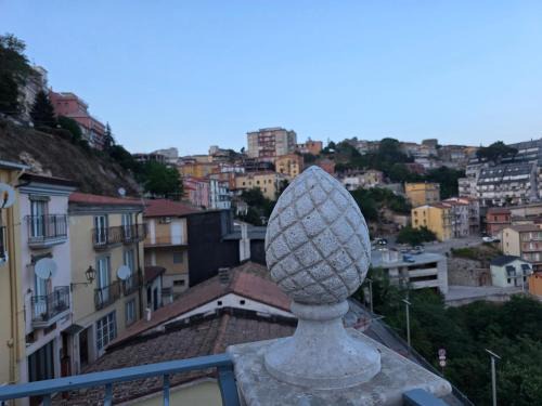 Dimora Anzani appartamenti