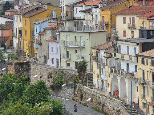 Dimora Anzani B&B