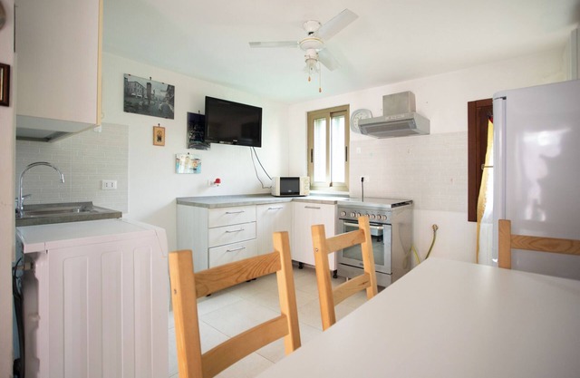 Dimora Ca' Gigi - Two Bedroom House, Sleeps 3