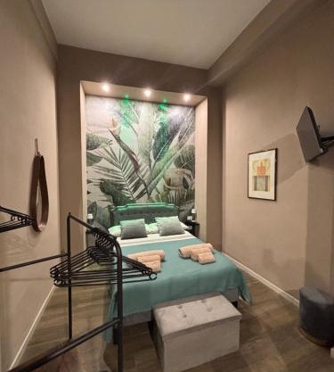 Dimora Camilla apartment intero appartamento