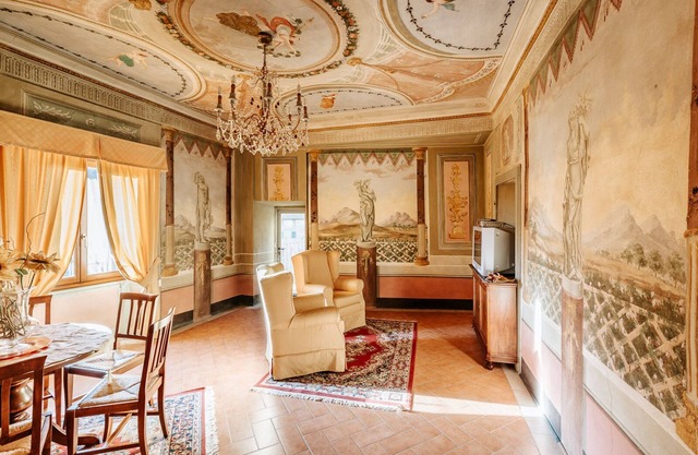 Dimora Casa Eugenia