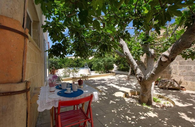 Dimora Cavalieri Home&More Salento Castro charming house private garden pool