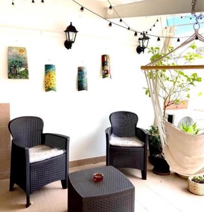 Dimora Criosa b&b