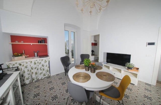 Dimora D'Erchia Apulian Holidays