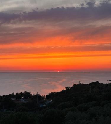 Dimora degli Ulivi