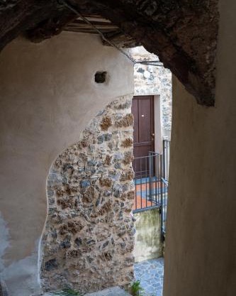 Dimora del Borgo Affittacamere